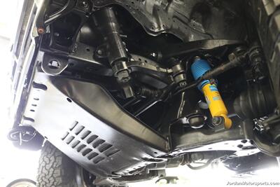 1994 Toyota Pickup DX V6  1-OWNER* 0-RUST* 5-SPD V-6* NEW HEAD GASKETS-TIMING BELT-WATER PUMP-INJECTORS-SPARK PLUGS-WIRES-CAP-ROTOR-ALL BELTS-BATTERY-32 " BFG KO2s-BILSTEIN SHOCKS* 0-ACCIDENTS* COLLECTOR QUALITY - Photo 31 - Portland, OR 97230
