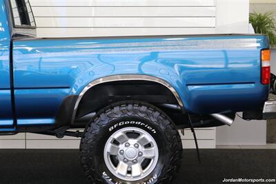 1994 Toyota Pickup DX V6  1-OWNER* 0-RUST* 5-SPD V-6* NEW HEAD GASKETS-TIMING BELT-WATER PUMP-INJECTORS-SPARK PLUGS-WIRES-CAP-ROTOR-ALL BELTS-BATTERY-32 " BFG KO2s-BILSTEIN SHOCKS* 0-ACCIDENTS* COLLECTOR QUALITY - Photo 56 - Portland, OR 97230