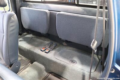 1994 Toyota Pickup DX V6  1-OWNER* 0-RUST* 5-SPD V-6* NEW HEAD GASKETS-TIMING BELT-WATER PUMP-INJECTORS-SPARK PLUGS-WIRES-CAP-ROTOR-ALL BELTS-BATTERY-32 " BFG KO2s-BILSTEIN SHOCKS* 0-ACCIDENTS* COLLECTOR QUALITY - Photo 19 - Portland, OR 97230