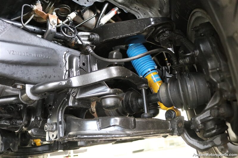 1994 Toyota Pickup DX V6  1-OWNER* 0-RUST* 5-SPD V-6* NEW HEAD GASKETS-TIMING BELT-WATER PUMP-INJECTORS-SPARK PLUGS-WIRES-CAP-ROTOR-ALL BELTS-BATTERY-32 " BFG KO2s-BILSTEIN SHOCKS* 0-ACCIDENTS* COLLECTOR QUALITY - Photo 22 - Portland, OR 97230