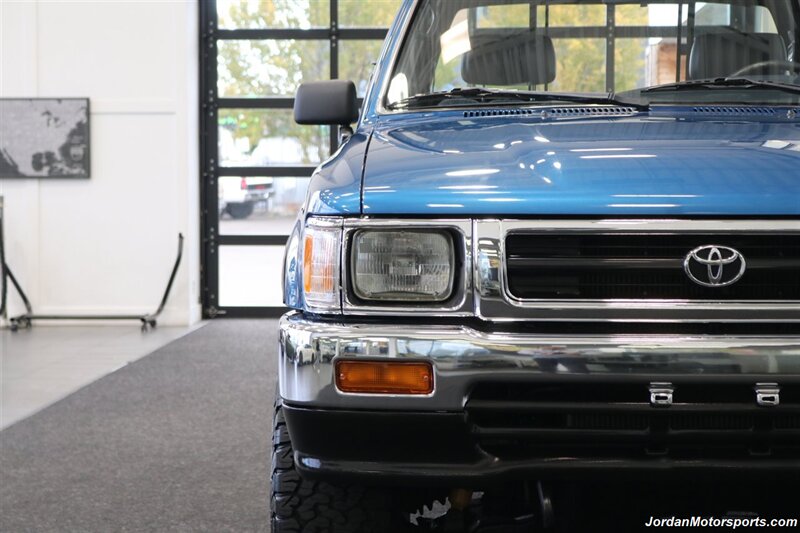 1994 Toyota Pickup DX V6  1-OWNER* 0-RUST* 5-SPD V-6* NEW HEAD GASKETS-TIMING BELT-WATER PUMP-INJECTORS-SPARK PLUGS-WIRES-CAP-ROTOR-ALL BELTS-BATTERY-32 " BFG KO2s-BILSTEIN SHOCKS* 0-ACCIDENTS* COLLECTOR QUALITY - Photo 65 - Portland, OR 97230