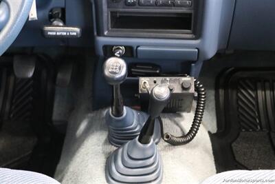 1994 Toyota Pickup DX V6  1-OWNER* 0-RUST* 5-SPD V-6* NEW HEAD GASKETS-TIMING BELT-WATER PUMP-INJECTORS-SPARK PLUGS-WIRES-CAP-ROTOR-ALL BELTS-BATTERY-32 " BFG KO2s-BILSTEIN SHOCKS* 0-ACCIDENTS* COLLECTOR QUALITY - Photo 86 - Portland, OR 97230