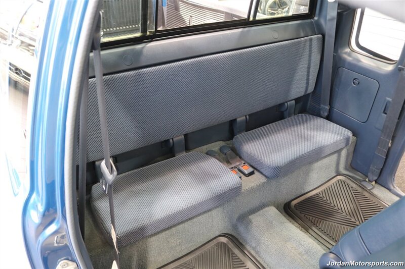 1994 Toyota Pickup DX V6  1-OWNER* 0-RUST* 5-SPD V-6* NEW HEAD GASKETS-TIMING BELT-WATER PUMP-INJECTORS-SPARK PLUGS-WIRES-CAP-ROTOR-ALL BELTS-BATTERY-32 " BFG KO2s-BILSTEIN SHOCKS* 0-ACCIDENTS* COLLECTOR QUALITY - Photo 18 - Portland, OR 97230
