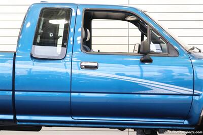 1994 Toyota Pickup DX V6  1-OWNER* 0-RUST* 5-SPD V-6* NEW HEAD GASKETS-TIMING BELT-WATER PUMP-INJECTORS-SPARK PLUGS-WIRES-CAP-ROTOR-ALL BELTS-BATTERY-32 " BFG KO2s-BILSTEIN SHOCKS* 0-ACCIDENTS* COLLECTOR QUALITY - Photo 55 - Portland, OR 97230