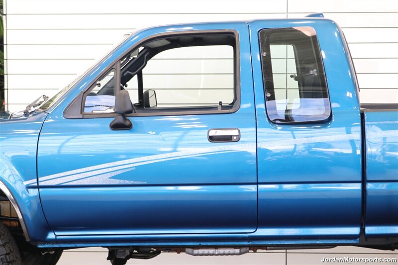 1994 Toyota Pickup DX V6  1-OWNER* 0-RUST* 5-SPD V-6* NEW HEAD GASKETS-TIMING BELT-WATER PUMP-INJECTORS-SPARK PLUGS-WIRES-CAP-ROTOR-ALL BELTS-BATTERY-32 " BFG KO2s-BILSTEIN SHOCKS* 0-ACCIDENTS* COLLECTOR QUALITY - Photo 54 - Portland, OR 97230