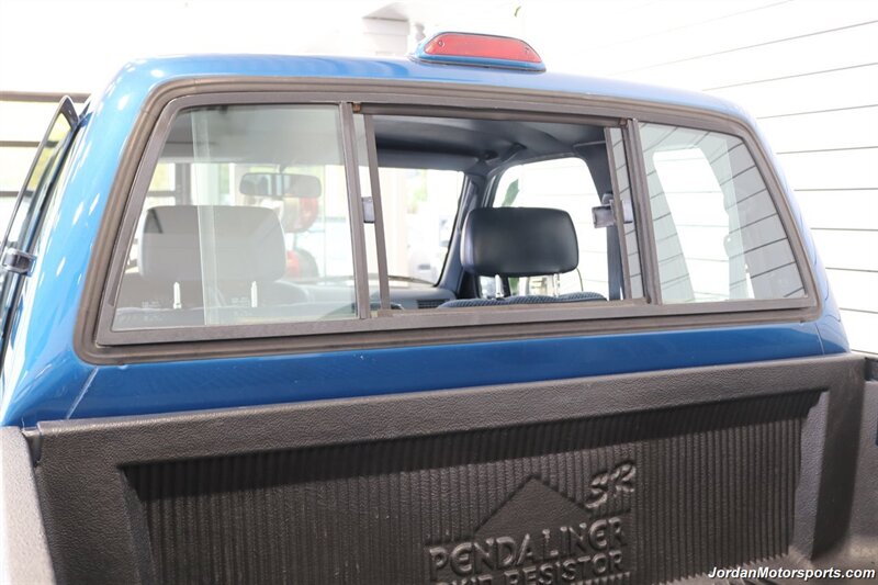 1994 Toyota Pickup DX V6  1-OWNER* 0-RUST* 5-SPD V-6* NEW HEAD GASKETS-TIMING BELT-WATER PUMP-INJECTORS-SPARK PLUGS-WIRES-CAP-ROTOR-ALL BELTS-BATTERY-32 " BFG KO2s-BILSTEIN SHOCKS* 0-ACCIDENTS* COLLECTOR QUALITY - Photo 47 - Portland, OR 97230