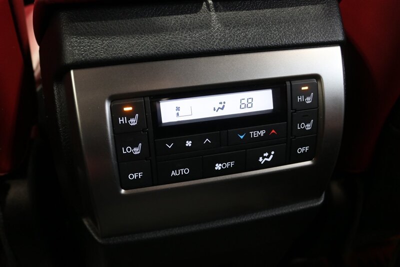 2023 Lexus GX Luxury  1-OWNER* SPORT DESIGN PKG* LUXURY PKG* DASH CAM* MULTI TERRAIN MONITOR* CROSS BARS* TOW PACKAGE* ALL BOOKS - WINDOW STICKER - 2 KEYS* LAST OF THE V-8s - Photo 63 - Portland, OR 97230