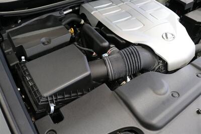 2023 Lexus GX Luxury  1-OWNER* SPORT DESIGN PKG* LUXURY PKG* DASH CAM* MULTI TERRAIN MONITOR* CROSS BARS* TOW PACKAGE* ALL BOOKS - WINDOW STICKER - 2 KEYS* LAST OF THE V-8s - Photo 67 - Portland, OR 97230