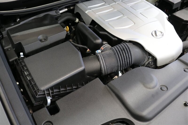 2023 Lexus GX Luxury  1-OWNER* SPORT DESIGN PKG* LUXURY PKG* DASH CAM* MULTI TERRAIN MONITOR* CROSS BARS* TOW PACKAGE* ALL BOOKS - WINDOW STICKER - 2 KEYS* LAST OF THE V-8s - Photo 67 - Portland, OR 97230