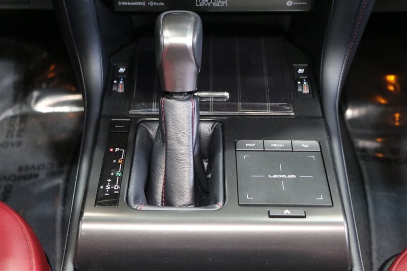 2023 Lexus GX Luxury  1-OWNER* SPORT DESIGN PKG* LUXURY PKG* DASH CAM* MULTI TERRAIN MONITOR* CROSS BARS* TOW PACKAGE* ALL BOOKS - WINDOW STICKER - 2 KEYS* LAST OF THE V-8s - Photo 58 - Portland, OR 97230