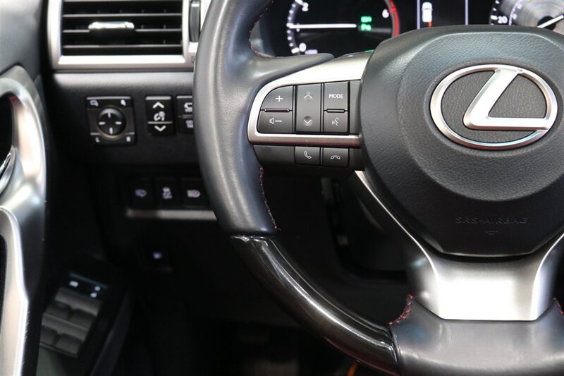 2023 Lexus GX Luxury  1-OWNER* SPORT DESIGN PKG* LUXURY PKG* DASH CAM* MULTI TERRAIN MONITOR* CROSS BARS* TOW PACKAGE* ALL BOOKS - WINDOW STICKER - 2 KEYS* LAST OF THE V-8s - Photo 60 - Portland, OR 97230