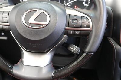 2023 Lexus GX Luxury  1-OWNER* SPORT DESIGN PKG* LUXURY PKG* DASH CAM* MULTI TERRAIN MONITOR* CROSS BARS* TOW PACKAGE* ALL BOOKS - WINDOW STICKER - 2 KEYS* LAST OF THE V-8s - Photo 61 - Portland, OR 97230