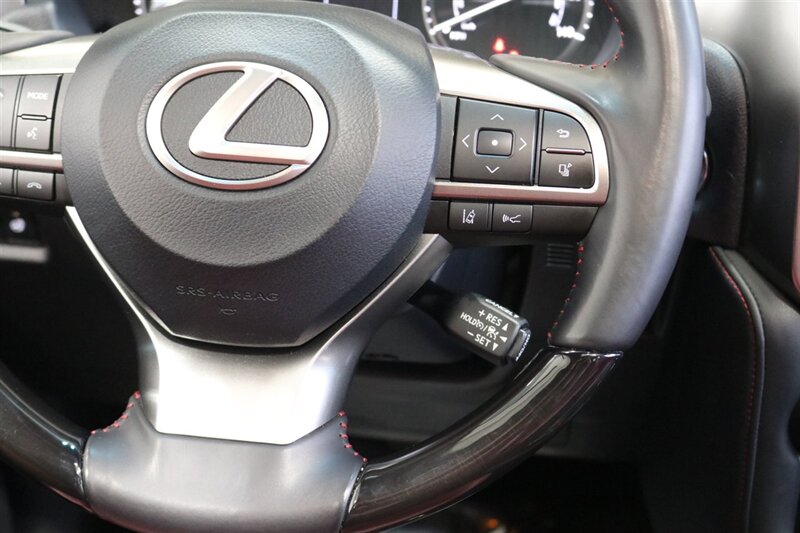 2023 Lexus GX Luxury  1-OWNER* SPORT DESIGN PKG* LUXURY PKG* DASH CAM* MULTI TERRAIN MONITOR* CROSS BARS* TOW PACKAGE* ALL BOOKS - WINDOW STICKER - 2 KEYS* LAST OF THE V-8s - Photo 61 - Portland, OR 97230