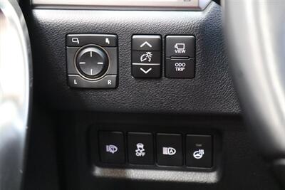 2023 Lexus GX Luxury  1-OWNER* SPORT DESIGN PKG* LUXURY PKG* DASH CAM* MULTI TERRAIN MONITOR* CROSS BARS* TOW PACKAGE* ALL BOOKS - WINDOW STICKER - 2 KEYS* LAST OF THE V-8s - Photo 59 - Portland, OR 97230