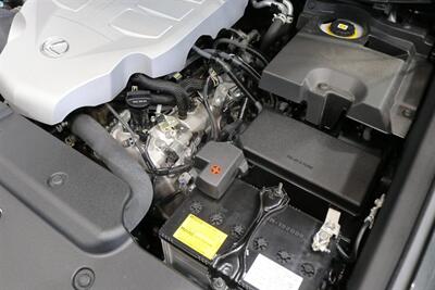 2023 Lexus GX Luxury  1-OWNER* SPORT DESIGN PKG* LUXURY PKG* DASH CAM* MULTI TERRAIN MONITOR* CROSS BARS* TOW PACKAGE* ALL BOOKS - WINDOW STICKER - 2 KEYS* LAST OF THE V-8s - Photo 68 - Portland, OR 97230