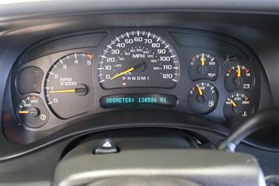2007 Chevrolet Silverado 2500 LT3  1-OWNER* 100% RUST FREE* LT3 FULL LOAD PKG* NEW BILSTEIN 5100 SHOCKS* NEWER 33 " TOYO A/Ts* NEW OIL-FILTER-AIR FILTER-COOLANT FLUSH-AC SERVICE-IDLER CONTROL ARM-2 NEWER HD BATTERIES - Photo 86 - Portland, OR 97230
