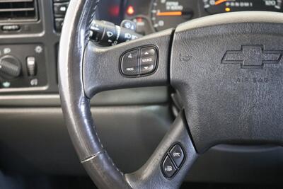 2007 Chevrolet Silverado 2500 LT3  1-OWNER* 100% RUST FREE* LT3 FULL LOAD PKG* NEW BILSTEIN 5100 SHOCKS* NEWER 33 " TOYO A/Ts* NEW OIL-FILTER-AIR FILTER-COOLANT FLUSH-AC SERVICE-IDLER CONTROL ARM-2 NEWER HD BATTERIES - Photo 88 - Portland, OR 97230