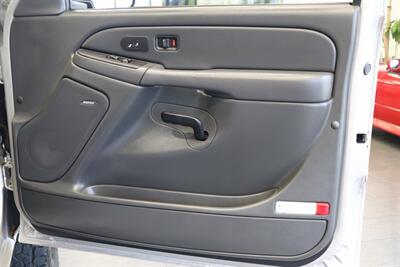 2007 Chevrolet Silverado 2500 LT3  1-OWNER* 100% RUST FREE* LT3 FULL LOAD PKG* NEW BILSTEIN 5100 SHOCKS* NEWER 33 " TOYO A/Ts* NEW OIL-FILTER-AIR FILTER-COOLANT FLUSH-AC SERVICE-IDLER CONTROL ARM-2 NEWER HD BATTERIES - Photo 63 - Portland, OR 97230