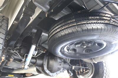 2007 Chevrolet Silverado 2500 LT3  1-OWNER* 100% RUST FREE* LT3 FULL LOAD PKG* NEW BILSTEIN 5100 SHOCKS* NEWER 33 " TOYO A/Ts* NEW OIL-FILTER-AIR FILTER-COOLANT FLUSH-AC SERVICE-IDLER CONTROL ARM-2 NEWER HD BATTERIES - Photo 36 - Portland, OR 97230