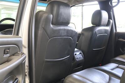 2007 Chevrolet Silverado 2500 LT3  1-OWNER* 100% RUST FREE* LT3 FULL LOAD PKG* NEW BILSTEIN 5100 SHOCKS* NEWER 33 " TOYO A/Ts* NEW OIL-FILTER-AIR FILTER-COOLANT FLUSH-AC SERVICE-IDLER CONTROL ARM-2 NEWER HD BATTERIES - Photo 80 - Portland, OR 97230