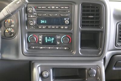 2007 Chevrolet Silverado 2500 LT3  1-OWNER* 100% RUST FREE* LT3 FULL LOAD PKG* NEW BILSTEIN 5100 SHOCKS* NEWER 33 " TOYO A/Ts* NEW OIL-FILTER-AIR FILTER-COOLANT FLUSH-AC SERVICE-IDLER CONTROL ARM-2 NEWER HD BATTERIES - Photo 85 - Portland, OR 97230
