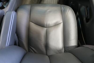 2007 Chevrolet Silverado 2500 LT3  1-OWNER* 100% RUST FREE* LT3 FULL LOAD PKG* NEW BILSTEIN 5100 SHOCKS* NEWER 33 " TOYO A/Ts* NEW OIL-FILTER-AIR FILTER-COOLANT FLUSH-AC SERVICE-IDLER CONTROL ARM-2 NEWER HD BATTERIES - Photo 75 - Portland, OR 97230
