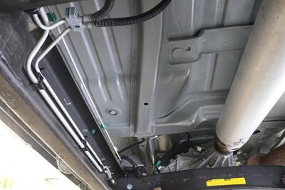 2007 Chevrolet Silverado 2500 LT3  1-OWNER* 100% RUST FREE* LT3 FULL LOAD PKG* NEW BILSTEIN 5100 SHOCKS* NEWER 33 " TOYO A/Ts* NEW OIL-FILTER-AIR FILTER-COOLANT FLUSH-AC SERVICE-IDLER CONTROL ARM-2 NEWER HD BATTERIES - Photo 24 - Portland, OR 97230