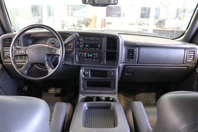 2007 Chevrolet Silverado 2500 LT3  1-OWNER* 100% RUST FREE* LT3 FULL LOAD PKG* NEW BILSTEIN 5100 SHOCKS* NEWER 33 " TOYO A/Ts* NEW OIL-FILTER-AIR FILTER-COOLANT FLUSH-AC SERVICE-IDLER CONTROL ARM-2 NEWER HD BATTERIES - Photo 20 - Portland, OR 97230