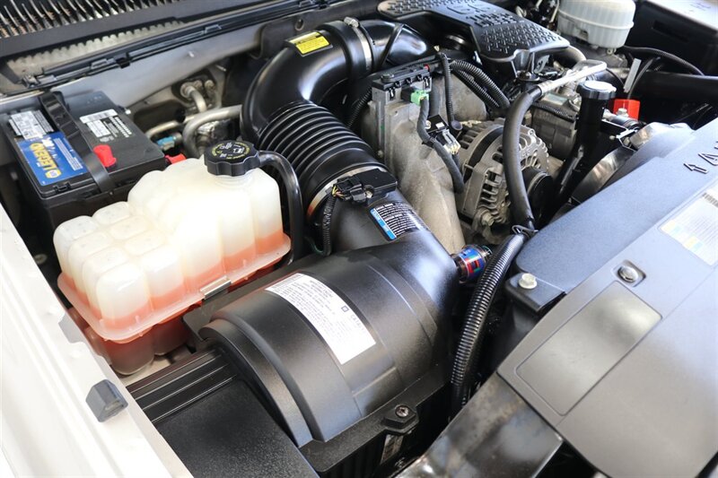 2007 Chevrolet Silverado 2500 LT3  1-OWNER* 100% RUST FREE* LT3 FULL LOAD PKG* NEW BILSTEIN 5100 SHOCKS* NEWER 33 " TOYO A/Ts* NEW OIL-FILTER-AIR FILTER-COOLANT FLUSH-AC SERVICE-IDLER CONTROL ARM-2 NEWER HD BATTERIES - Photo 40 - Portland, OR 97230