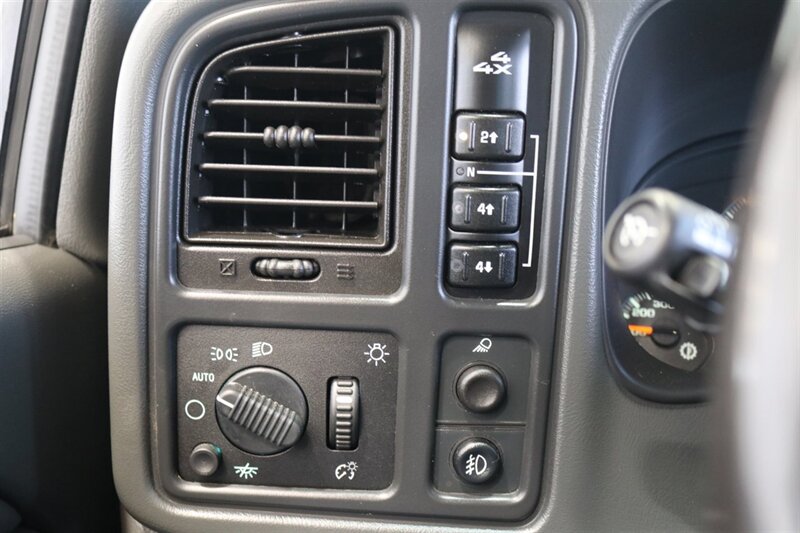 2007 Chevrolet Silverado 2500 LT3  1-OWNER* 100% RUST FREE* LT3 FULL LOAD PKG* NEW BILSTEIN 5100 SHOCKS* NEWER 33 " TOYO A/Ts* NEW OIL-FILTER-AIR FILTER-COOLANT FLUSH-AC SERVICE-IDLER CONTROL ARM-2 NEWER HD BATTERIES - Photo 90 - Portland, OR 97230