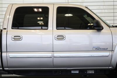 2007 Chevrolet Silverado 2500 LT3  1-OWNER* 100% RUST FREE* LT3 FULL LOAD PKG* NEW BILSTEIN 5100 SHOCKS* NEWER 33 " TOYO A/Ts* NEW OIL-FILTER-AIR FILTER-COOLANT FLUSH-AC SERVICE-IDLER CONTROL ARM-2 NEWER HD BATTERIES - Photo 51 - Portland, OR 97230