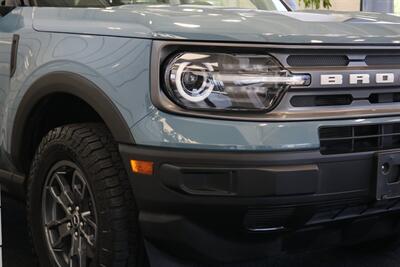 2022 Ford Bronco Sport Big Bend  UNDER FACTORY WARRANTY* 1-OWNER* ONLY 38K MLS* 1.5 " READY LIFT FULL KIT* UPGRADED 30 "TIRES* DEALER SERVICED* CERAMIC COATED* 2-KEYS & ALL BOOKS - MANUALS - Photo 13 - Portland, OR 97230