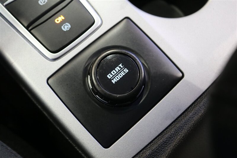 2022 Ford Bronco Sport Big Bend  UNDER FACTORY WARRANTY* 1-OWNER* ONLY 38K MLS* 1.5 " READY LIFT FULL KIT* UPGRADED 30 "TIRES* DEALER SERVICED* CERAMIC COATED* 2-KEYS & ALL BOOKS - MANUALS - Photo 62 - Portland, OR 97230