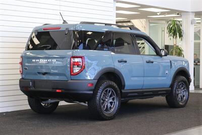 2022 Ford Bronco Sport Big Bend  UNDER FACTORY WARRANTY* 1-OWNER* ONLY 38K MLS* 1.5 " READY LIFT FULL KIT* UPGRADED 30 "TIRES* DEALER SERVICED* CERAMIC COATED* 2-KEYS & ALL BOOKS - MANUALS - Photo 7 - Portland, OR 97230