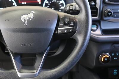 2022 Ford Bronco Sport Big Bend  UNDER FACTORY WARRANTY* 1-OWNER* ONLY 38K MLS* 1.5 " READY LIFT FULL KIT* UPGRADED 30 "TIRES* DEALER SERVICED* CERAMIC COATED* 2-KEYS & ALL BOOKS - MANUALS - Photo 59 - Portland, OR 97230