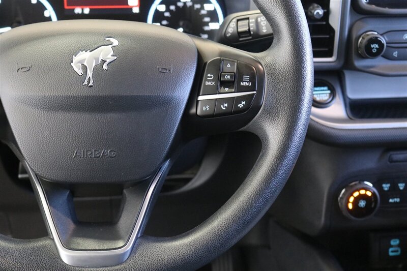 2022 Ford Bronco Sport Big Bend  UNDER FACTORY WARRANTY* 1-OWNER* ONLY 38K MLS* 1.5 " READY LIFT FULL KIT* UPGRADED 30 "TIRES* DEALER SERVICED* CERAMIC COATED* 2-KEYS & ALL BOOKS - MANUALS - Photo 59 - Portland, OR 97230