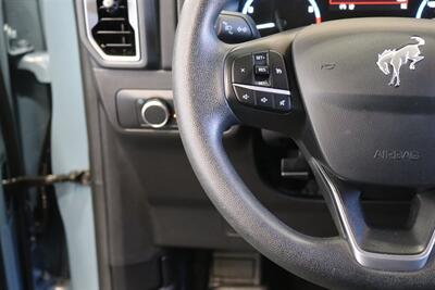 2022 Ford Bronco Sport Big Bend  UNDER FACTORY WARRANTY* 1-OWNER* ONLY 38K MLS* 1.5 " READY LIFT FULL KIT* UPGRADED 30 "TIRES* DEALER SERVICED* CERAMIC COATED* 2-KEYS & ALL BOOKS - MANUALS - Photo 58 - Portland, OR 97230