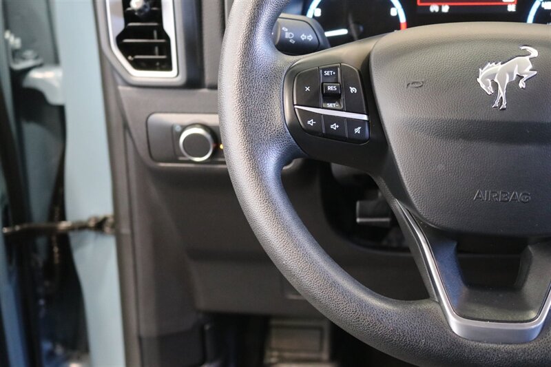 2022 Ford Bronco Sport Big Bend  UNDER FACTORY WARRANTY* 1-OWNER* ONLY 38K MLS* 1.5 " READY LIFT FULL KIT* UPGRADED 30 "TIRES* DEALER SERVICED* CERAMIC COATED* 2-KEYS & ALL BOOKS - MANUALS - Photo 58 - Portland, OR 97230