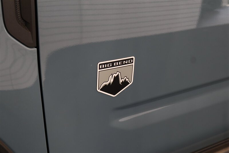 2022 Ford Bronco Sport Big Bend  UNDER FACTORY WARRANTY* 1-OWNER* ONLY 38K MLS* 1.5 " READY LIFT FULL KIT* UPGRADED 30 "TIRES* DEALER SERVICED* CERAMIC COATED* 2-KEYS & ALL BOOKS - MANUALS - Photo 70 - Portland, OR 97230
