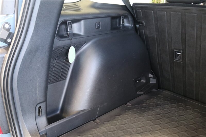 2022 Ford Bronco Sport Big Bend  UNDER FACTORY WARRANTY* 1-OWNER* ONLY 38K MLS* 1.5 " READY LIFT FULL KIT* UPGRADED 30 "TIRES* DEALER SERVICED* CERAMIC COATED* 2-KEYS & ALL BOOKS - MANUALS - Photo 68 - Portland, OR 97230