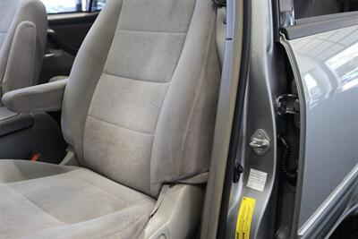 2004 Toyota Sequoia SR5  2-OREGON OWNERS SINCE NEW RUST FREE* NEW BILSTEIN TOYTEC LEVEL LIFT* NEW 33 " FALKEN A/T 4W* TRD OFF ROAD WHEELS* NEW TIMING BELT & WATER PUMP 6K MLS AGO* NEW FLUIDS & AC CHARGE* ALL BOOKS-KEYS - Photo 70 - Portland, OR 97230