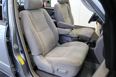 2004 Toyota Sequoia SR5  2-OREGON OWNERS SINCE NEW RUST FREE* NEW BILSTEIN TOYTEC LEVEL LIFT* NEW 33 " FALKEN A/T 4W* TRD OFF ROAD WHEELS* NEW TIMING BELT & WATER PUMP 6K MLS AGO* NEW FLUIDS & AC CHARGE* ALL BOOKS-KEYS - Photo 19 - Portland, OR 97230