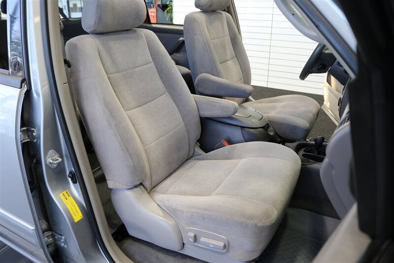 2004 Toyota Sequoia SR5  2-OREGON OWNERS SINCE NEW RUST FREE* NEW BILSTEIN TOYTEC LEVEL LIFT* NEW 33 " FALKEN A/T 4W* TRD OFF ROAD WHEELS* NEW TIMING BELT & WATER PUMP 6K MLS AGO* NEW FLUIDS & AC CHARGE* ALL BOOKS-KEYS - Photo 19 - Portland, OR 97230