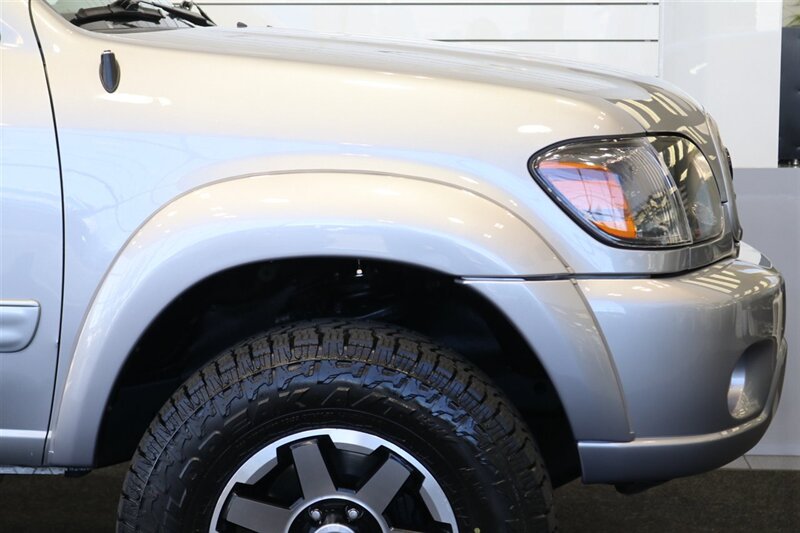 2004 Toyota Sequoia SR5  2-OREGON OWNERS SINCE NEW RUST FREE* NEW BILSTEIN TOYTEC LEVEL LIFT* NEW 33 " FALKEN A/T 4W* TRD OFF ROAD WHEELS* NEW TIMING BELT & WATER PUMP 6K MLS AGO* NEW FLUIDS & AC CHARGE* ALL BOOKS-KEYS - Photo 47 - Portland, OR 97230