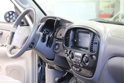 2004 Toyota Sequoia SR5  2-OREGON OWNERS SINCE NEW RUST FREE* NEW BILSTEIN TOYTEC LEVEL LIFT* NEW 33 " FALKEN A/T 4W* TRD OFF ROAD WHEELS* NEW TIMING BELT & WATER PUMP 6K MLS AGO* NEW FLUIDS & AC CHARGE* ALL BOOKS-KEYS - Photo 81 - Portland, OR 97230