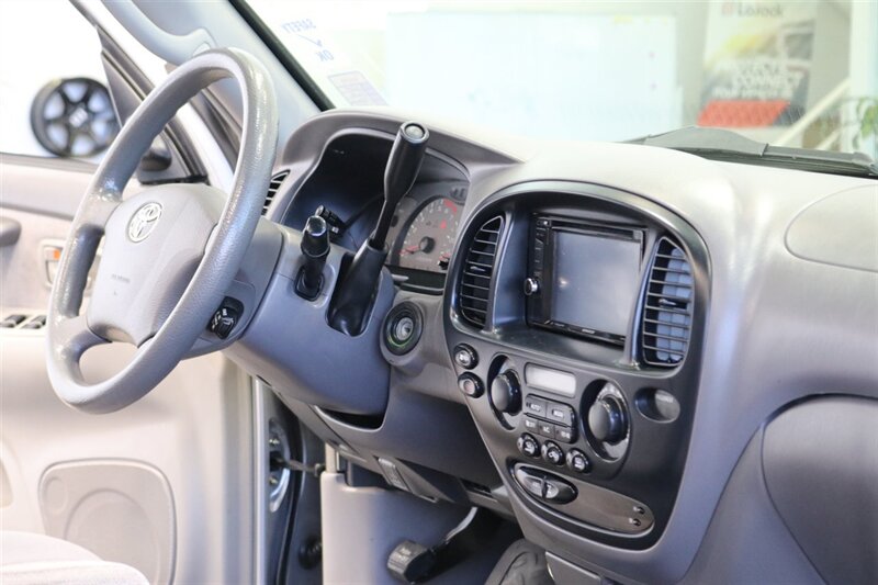 2004 Toyota Sequoia SR5  2-OREGON OWNERS SINCE NEW RUST FREE* NEW BILSTEIN TOYTEC LEVEL LIFT* NEW 33 " FALKEN A/T 4W* TRD OFF ROAD WHEELS* NEW TIMING BELT & WATER PUMP 6K MLS AGO* NEW FLUIDS & AC CHARGE* ALL BOOKS-KEYS - Photo 81 - Portland, OR 97230