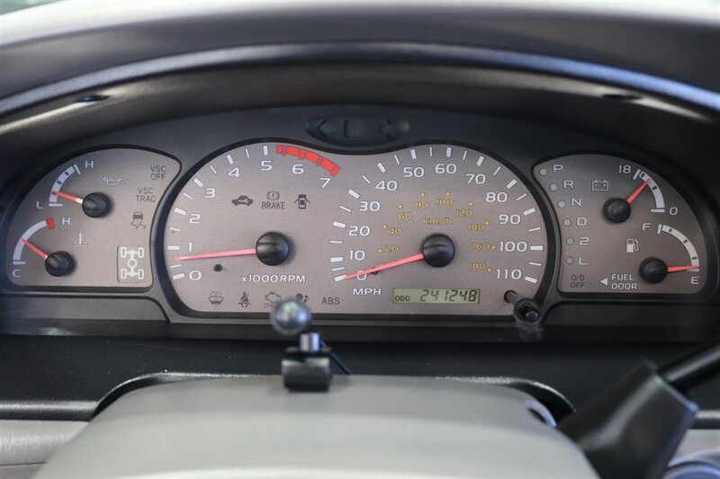 2004 Toyota Sequoia SR5  2-OREGON OWNERS SINCE NEW RUST FREE* NEW BILSTEIN TOYTEC LEVEL LIFT* NEW 33 " FALKEN A/T 4W* TRD OFF ROAD WHEELS* NEW TIMING BELT & WATER PUMP 6K MLS AGO* NEW FLUIDS & AC CHARGE* ALL BOOKS-KEYS - Photo 82 - Portland, OR 97230