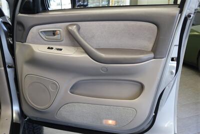 2004 Toyota Sequoia SR5  2-OREGON OWNERS SINCE NEW RUST FREE* NEW BILSTEIN TOYTEC LEVEL LIFT* NEW 33 " FALKEN A/T 4W* TRD OFF ROAD WHEELS* NEW TIMING BELT & WATER PUMP 6K MLS AGO* NEW FLUIDS & AC CHARGE* ALL BOOKS-KEYS - Photo 63 - Portland, OR 97230