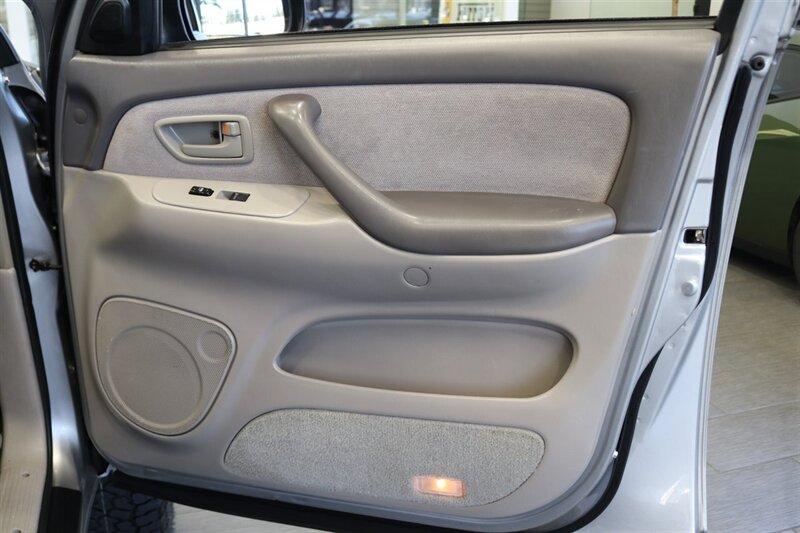 2004 Toyota Sequoia SR5  2-OREGON OWNERS SINCE NEW RUST FREE* NEW BILSTEIN TOYTEC LEVEL LIFT* NEW 33 " FALKEN A/T 4W* TRD OFF ROAD WHEELS* NEW TIMING BELT & WATER PUMP 6K MLS AGO* NEW FLUIDS & AC CHARGE* ALL BOOKS-KEYS - Photo 63 - Portland, OR 97230