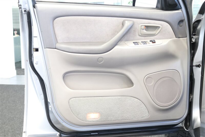 2004 Toyota Sequoia SR5  2-OREGON OWNERS SINCE NEW RUST FREE* NEW BILSTEIN TOYTEC LEVEL LIFT* NEW 33 " FALKEN A/T 4W* TRD OFF ROAD WHEELS* NEW TIMING BELT & WATER PUMP 6K MLS AGO* NEW FLUIDS & AC CHARGE* ALL BOOKS-KEYS - Photo 62 - Portland, OR 97230